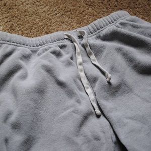 Sweatpants